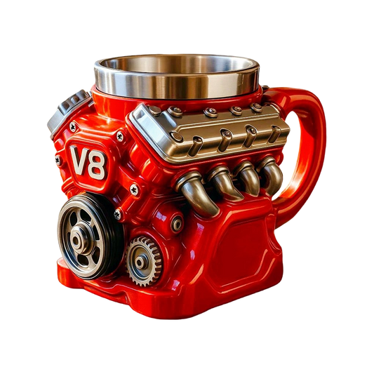 imwing Heritage V8