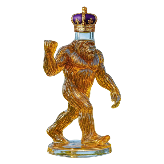 Imwing Sasquatch Spirits Collection