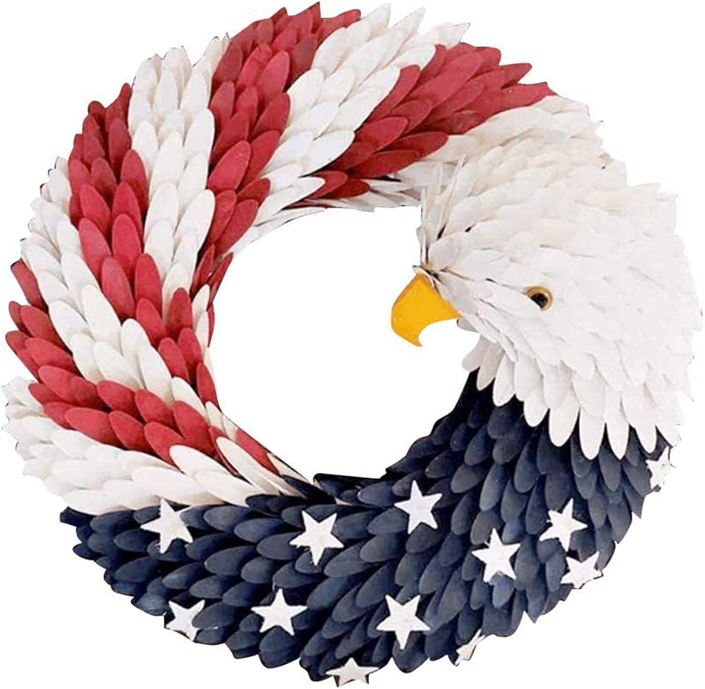 Naturliva Brave Wings Wreath-V3