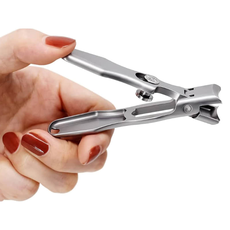 Sherum Nail Clipper