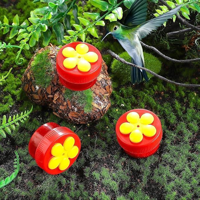 Sweety Hummingbird Feeder