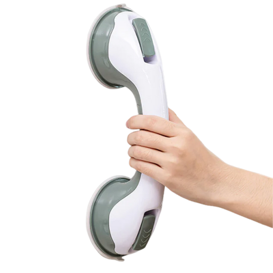 Sherum Bathroom Suction Grab Rail