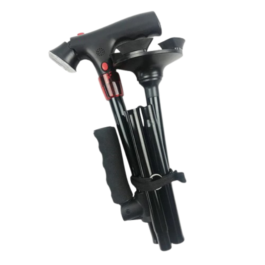 Sherum™ ORTHOPEDIC CANE