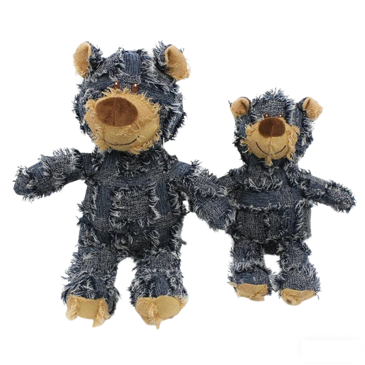 Sherum Robust Bear