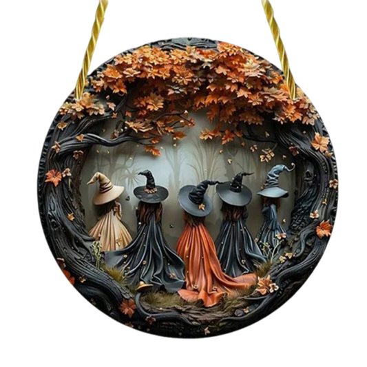 Sherum Witching Hour