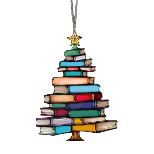 Sherum Tree of Christmas Tales