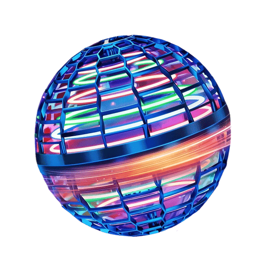 Sherum Flying Ball Toy