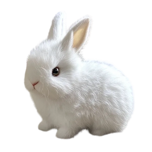 Sherum™ BunnyPal