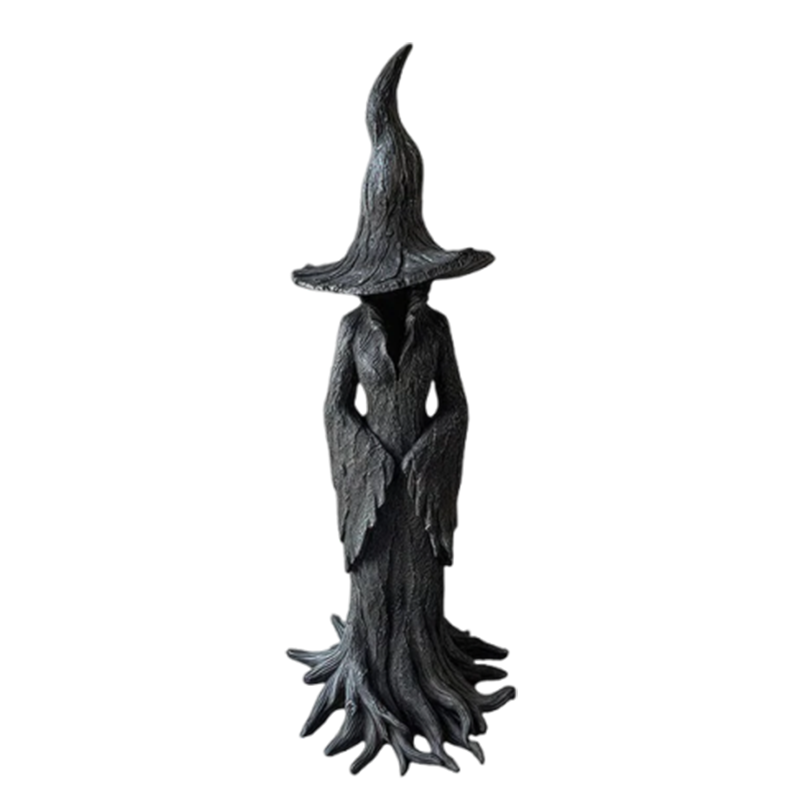 Sherum Shadow Witch