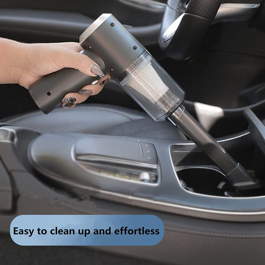 Sherum Wireless Handheld Vacuum Cleaner