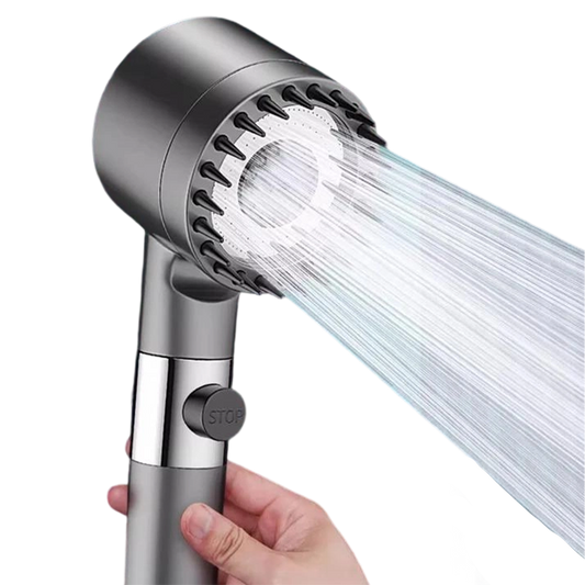 Sherum German multifunctional massage shower